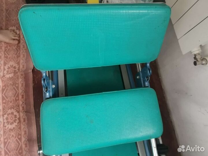 Беговая дорожка