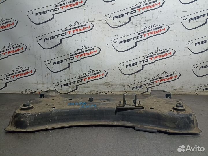 Балка Двигатель подрамник nissan mazda mitsubishi. micra note NV200 tiida tiida latio wingroad. ygnz