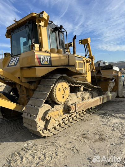 CAT D6R (21тн)