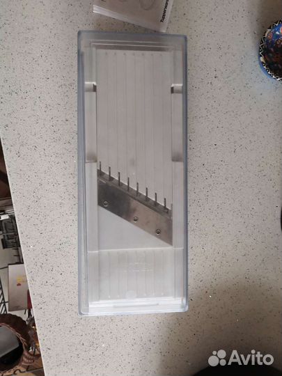 Терка для овощей