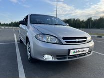 Chevrolet Lacetti 1.4 MT, 2006, 207 000 км, с пробегом, цена 370 000 руб.