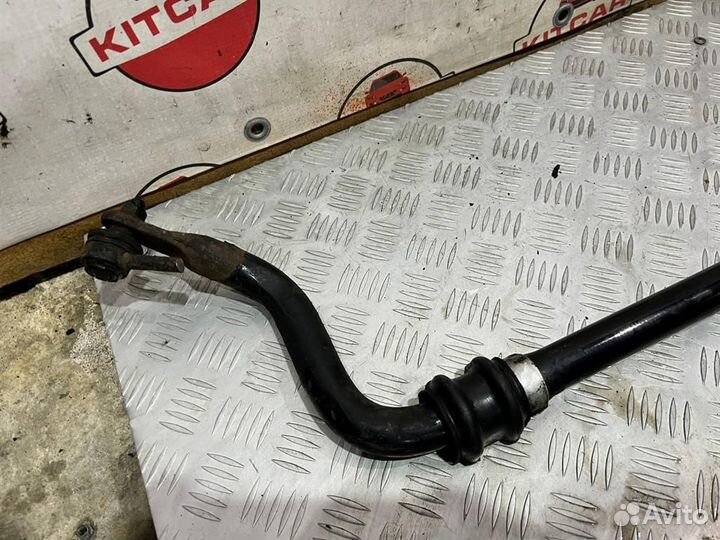 Стабилизатор передний Kia Sorento 02-10