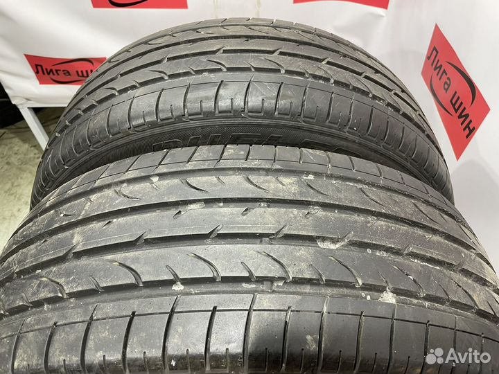 Bridgestone Dueler H/P Sport 235/45 R19