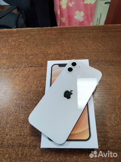 iPhone 12, 128 ГБ