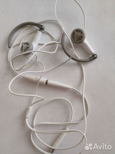 Наушники Apple iPod, Koss, Beats, Samsung и др