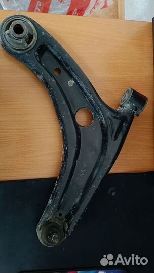 Рычаги Honda fit GD1