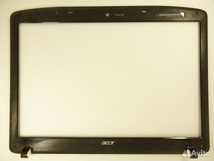 Б. у. запчасти ноутбука Acer Aspire 5530