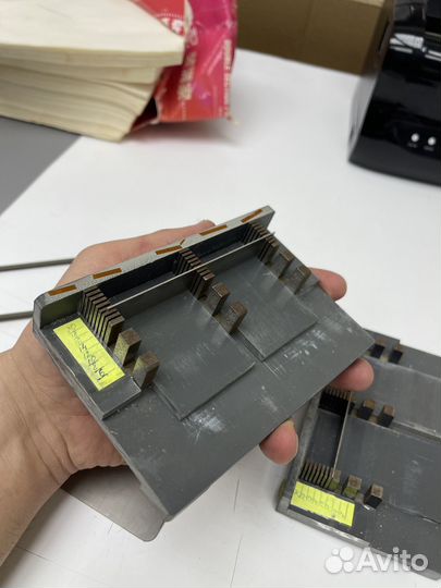 Станок для производства наращенных ресниц