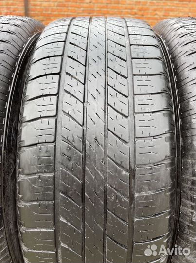 Goodyear Wrangler HP All Weather 235/60 R18 107V