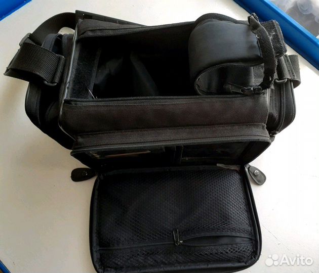 Сумка для фото-видеокамеры