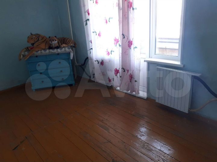 3-к. квартира, 68,8 м², 2/3 эт.