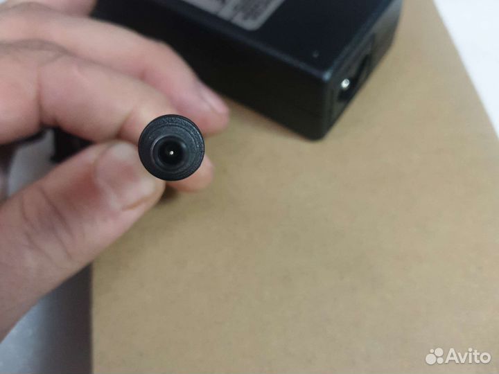 Блок питания для ноутбука Samsung 19v 4.74a 90W