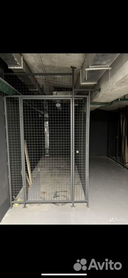 Аренда кладовки