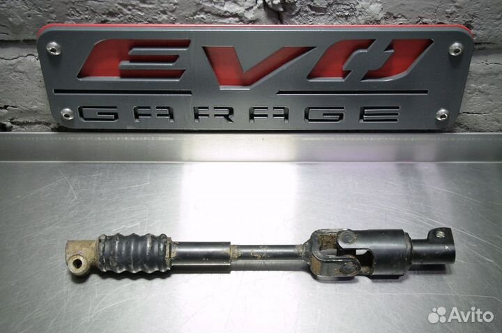 Рулевая рейка Land Cruiser 200