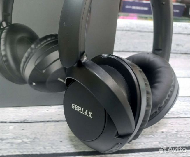 Беспроводные bluetooth наушники