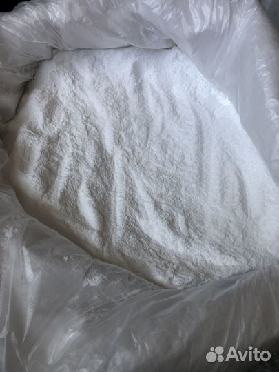 Сахарная пудра пакет 1 кг.*10 шт. без крахмала