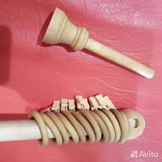 Гардина для штор