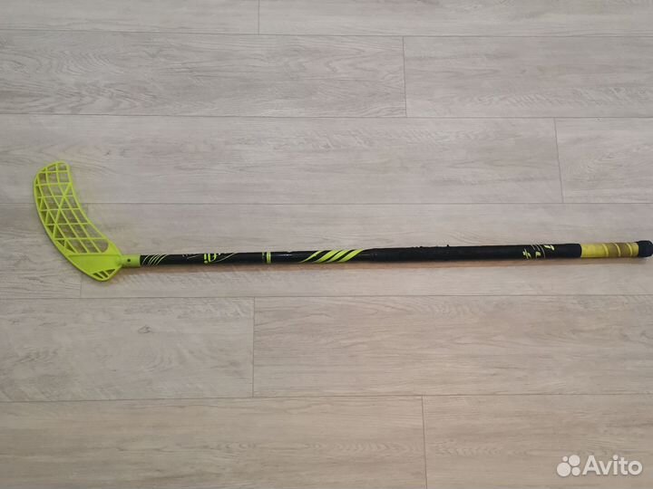 Флорбольная клюшка