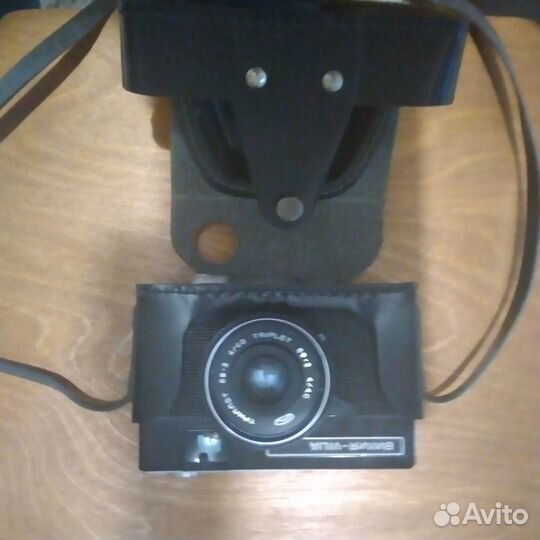 Фотоаппарат Вилия