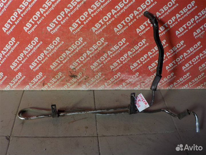 Трубка охлаждения гур Kia Spectra FB2272 S6D159048