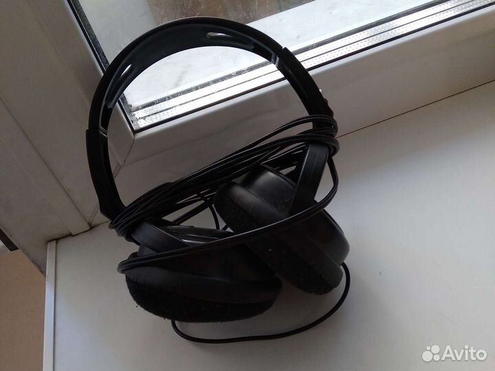 Беспроводные наушники