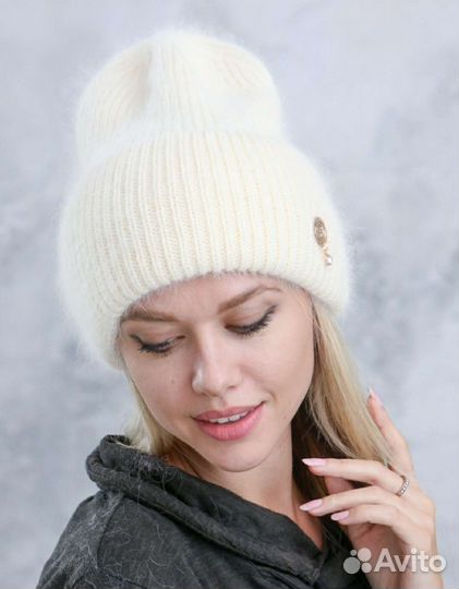 Шапка зимняя