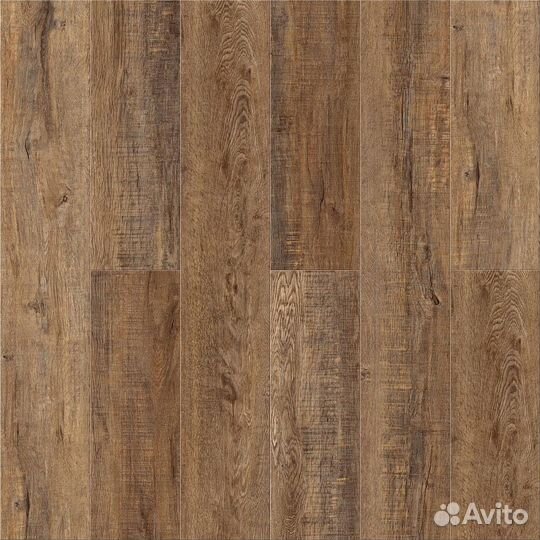 Кварцвиниловая плитка