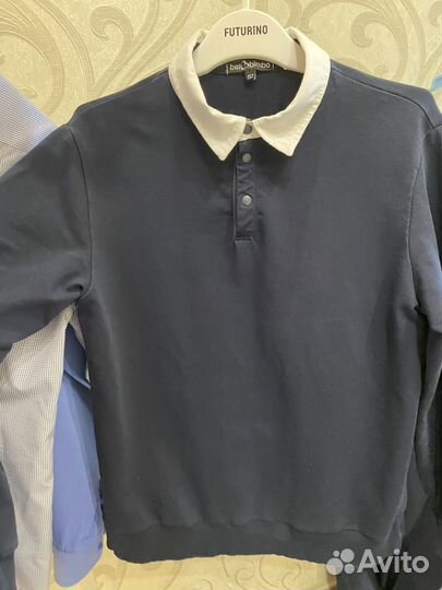 Одежда для школы на мальчика