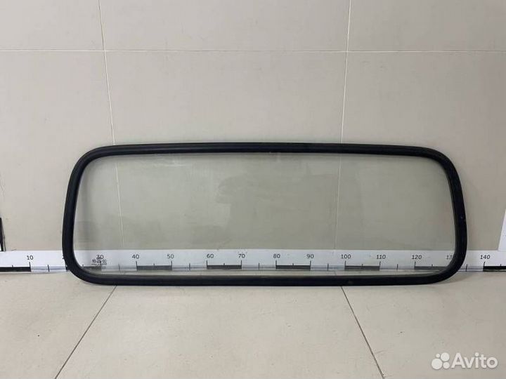 Стекло заднее Kia Bongo 2004-2012