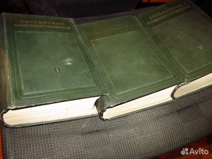 Книги по машиностроению