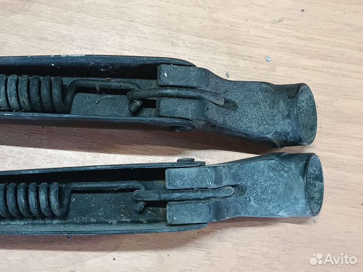 Поводок дворника стеклоочистителя Тойота Дует