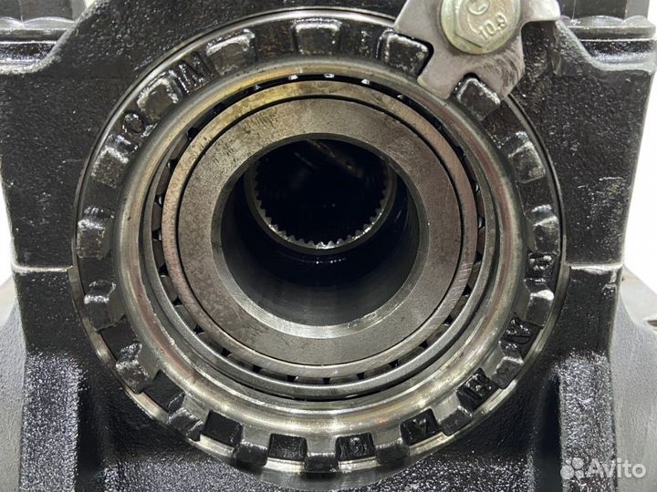 Редуктор заднего моста MCP16ZG 4.77