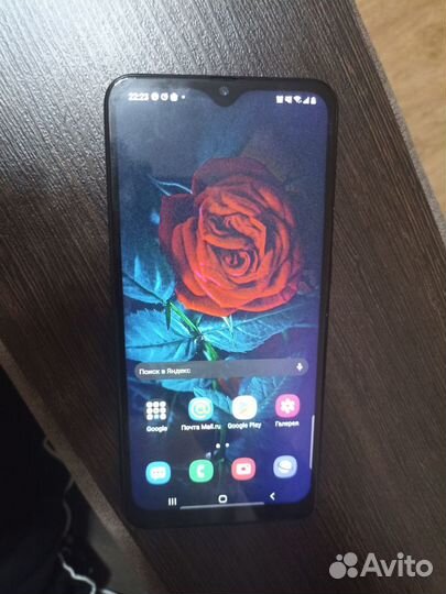 Samsung Galaxy A50, 4/64 ГБ