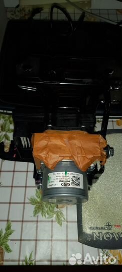 Блок ABS ESP ESC Vesta NG