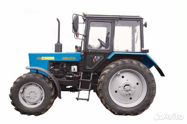 Трактор МТЗ (Беларус) 82.1, 2022