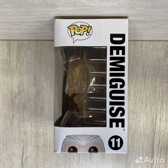 Funko Pop Fantastic Beasts 11 Demiguise
