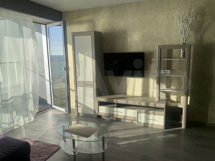 Квартира-студия, 30 м², 13/13 эт.