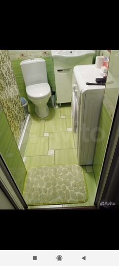 Дом 50 м² на участке 3 сот.