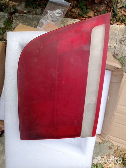 Задние фонари на BMW х5 е70 бу