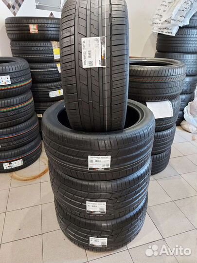 Hankook Ventus S1 Evo3 SUV K127A 325/35 R22 и 285/40 R22