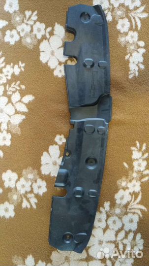 Запчасти на Тойота Королла румион