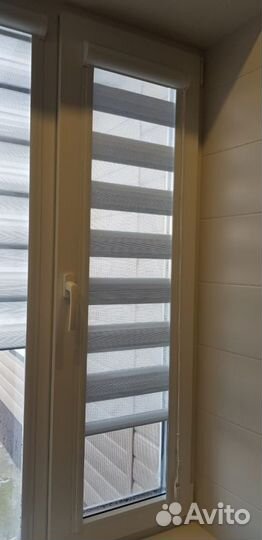 Кассетные шторы D0992-T26783