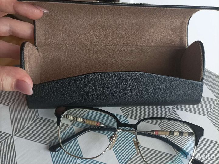 Очки burberry оригинал