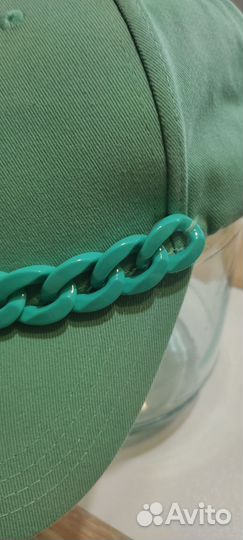 Кепка женская