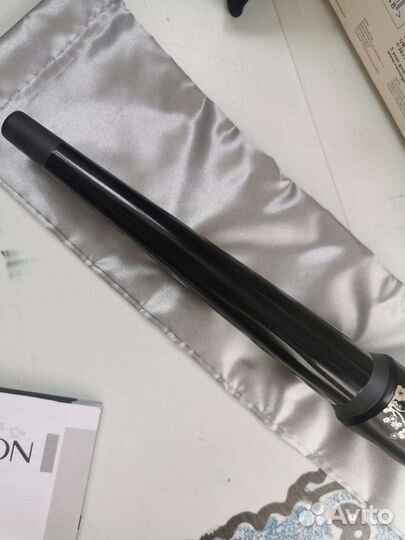 Конические щипцы Remington