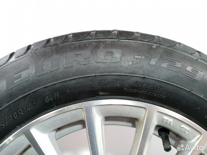 КАМА Кама-Евро-129 175/70 R13