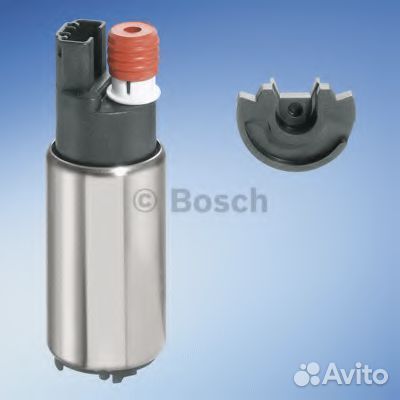 Топливный насос 0986580943 bosch