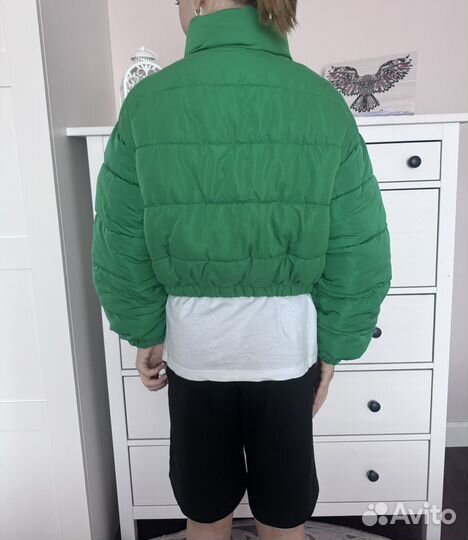 Курка для девочки