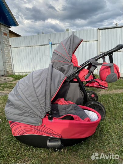 Детские коляски