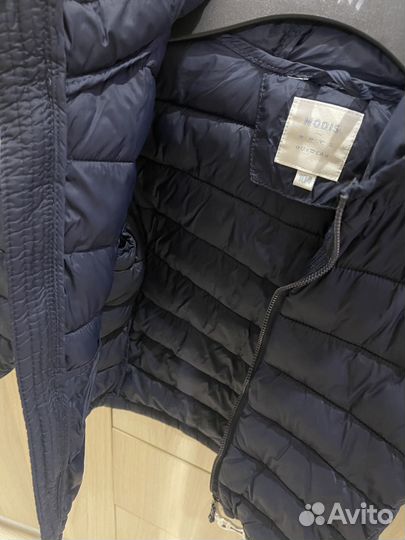 Куртка демисезонная для мальчика